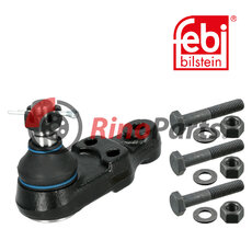 5 021 430 Ball Joint with bolts, washers and lock nuts