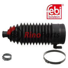 48 20 345 81R Steering Boot Kit