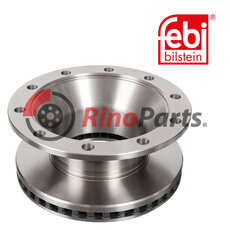 1088133 Brake Disc