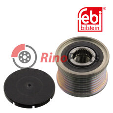 23151-JG71B Alternator Overrun Pulley with cover