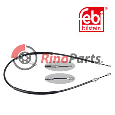 1 734 692 Brake Cable