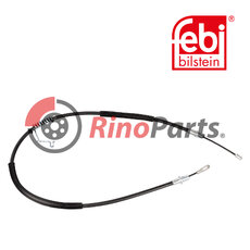 1 734 688 Brake Cable