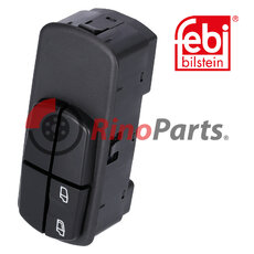 005 545 17 13 Switch Unit for power window regulator