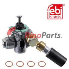 51.12101.7106 Fuel Feed Pump with sealing rings and seal