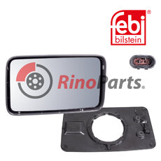 0 0299 7159 Main Rear View Mirror