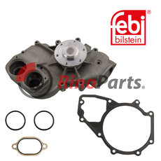 460 200 30 01 Water Pump with sealing ring and seals