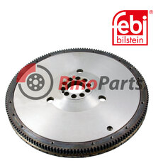 51.02301.6132 Flywheel with starter ring gear
