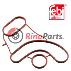 611 184 02 80 Gasket for oil cooler