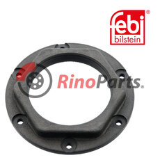0 0717 2752 Axle Nut