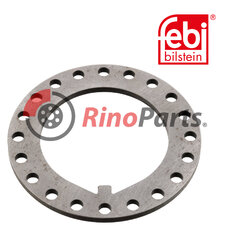 0 0717 2761 Lock Washer for axle nut