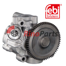 2 092 332 Oil Pump