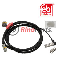 81.27120.6165 ABS Sensor with sleeve and grease