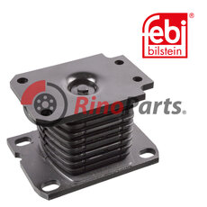960 325 05 96 Spring Cushion for leaf spring