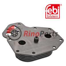 000 180 26 65 Oil Cooler
