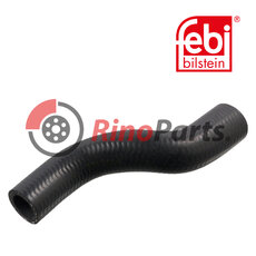 210 832 01 94 Coolant Hose for heating system