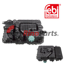 960 501 43 03 Coolant Expansion Tank with lids and sensor