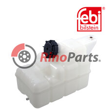 0 0816 6285 Coolant Expansion Tank with cover