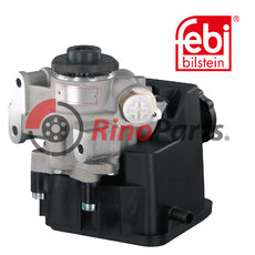 003 466 72 01 Power Steering Pump