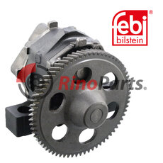 0 9943 0535 Oil Pump