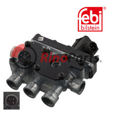 50 10 457 151 Solenoid Valve for air suspension