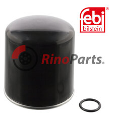 1821 580 Air Dryer Cartridge with o-ring and oil separator