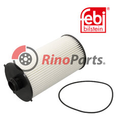 5801415504 FILTER OLEJA S TESNENÍM