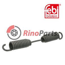 05.397.34.16.0 Brake Shoe Spring