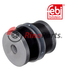 81.96210.0471 Bump Stop for leaf spring