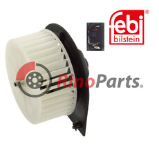 001 830 04 08 Interior Fan Assembly with motor