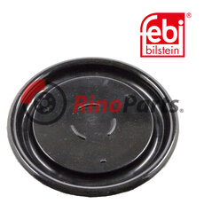 1 487 612 Diaphragm for crankcase ventilation