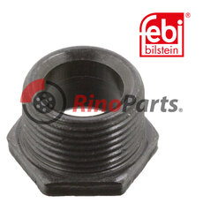 541 017 01 71 Nut for fuel injector