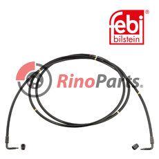 74 85 132 729 Hydraulic Hose for cab tilt unit