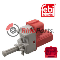 1 066 389 Switch for brake light and clutch pedal