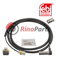 81.27120.6175 ABS Sensor with sleeve and grease