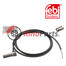 81.27120.0041 ABS Sensor with sleeve and grease