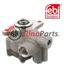 0 0489 6314 S1 Power Steering Pump