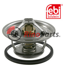 0 550 275 Thermostat with sealing ring