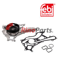 276 200 13 01 Water Pump with gasket