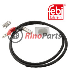 50 10 344 187 ABS Sensor with sleeve and grease