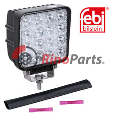 S-3071-F Work Light with additional parts