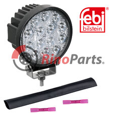 R-2700-F Work Light with additional parts