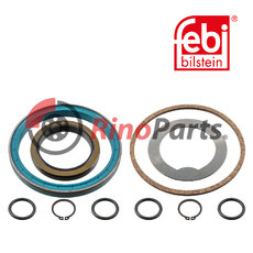 0 550 905 S1 Gasket Set for wheel hub