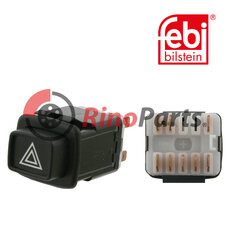 1 363 131 Hazard Warning Flasher