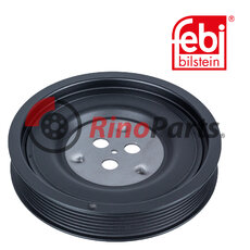 1 708 966 Pulley for crankshaft