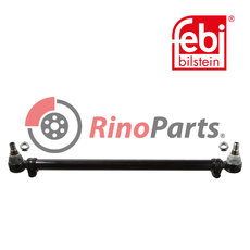 628 330 04 03 Tie Rod with lock nuts