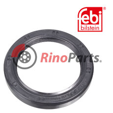 8-97351704-0 Crankshaft Seal