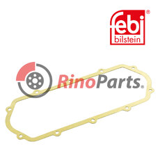 1 375 383 Gasket for oil cooler housing on the motor block