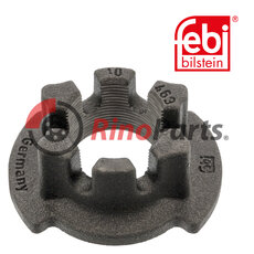 03.262.16.08.0 Axle Nut