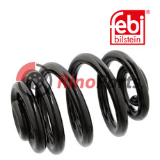 638 324 06 04 Coil Spring