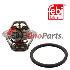 82 00 030 307 Thermostat with gasket